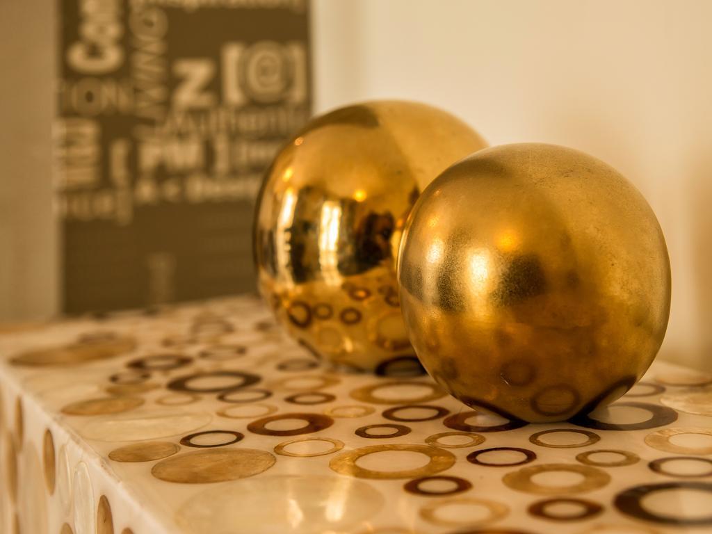 Singular Pilatos Apartment Seville