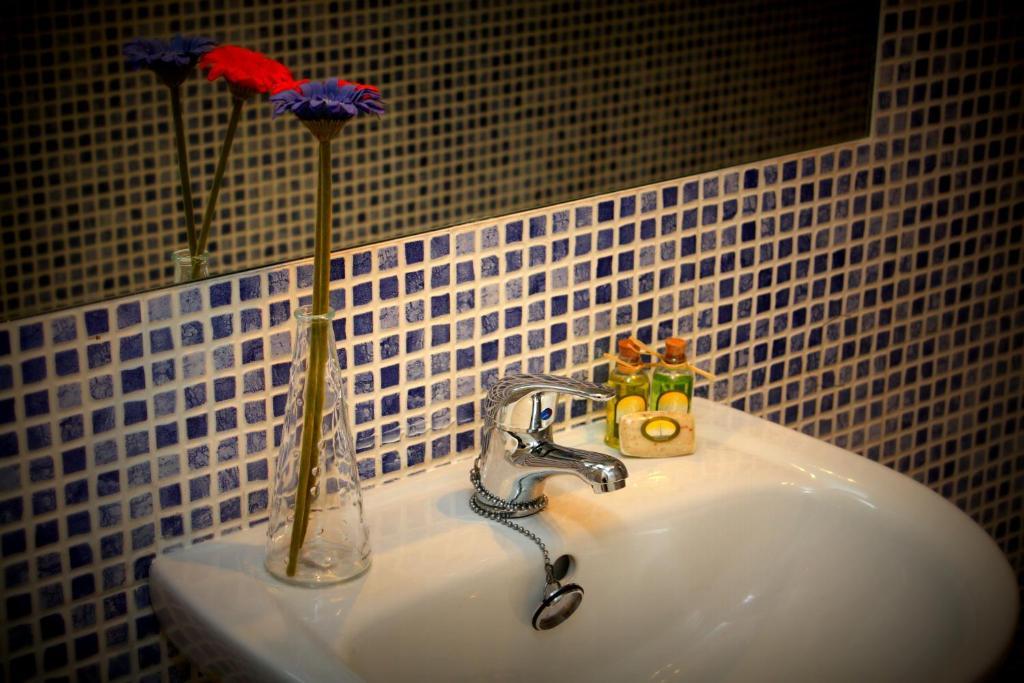 Apartment Singular Pilatos