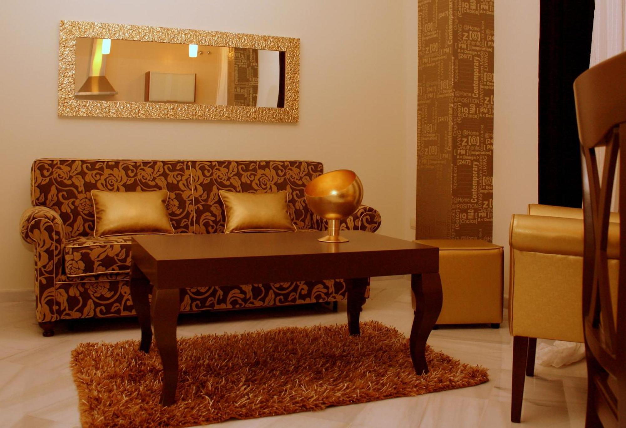 Apartamento Singular Pilatos *