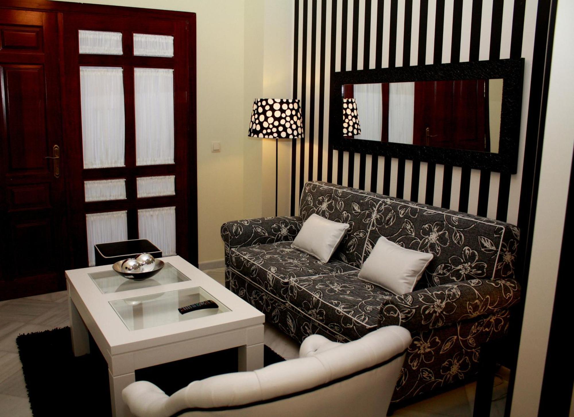 Apartamento Singular Pilatos