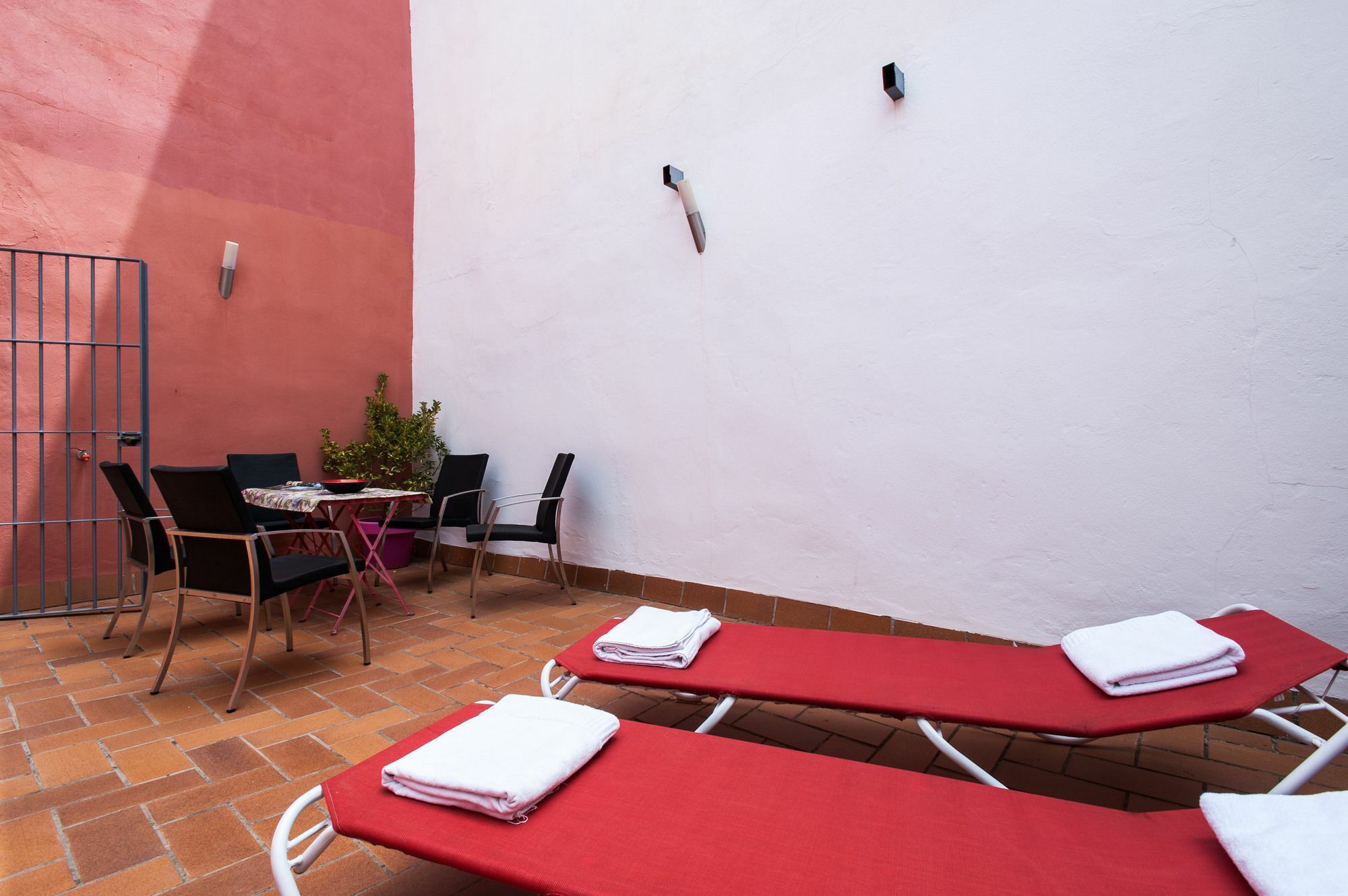 Apartamento Singular Pilatos